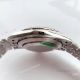 NEW Upgraded Replica Rolex DateJust II Swiss 3235 V3 watch Silver Face w-Diamonds (6)_th.jpg
